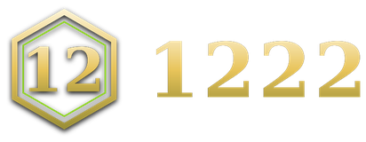 1222 logo