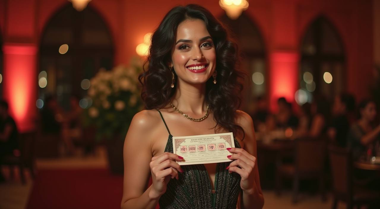 1222 পাওয়ার ব্ল্যাকজ্যাক